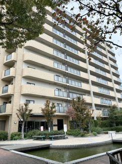 【外観】 | コスモ本山