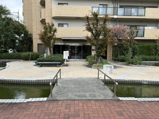 【外観】 | コスモ本山