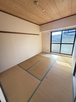 【和室】 | アローウィング・栄光