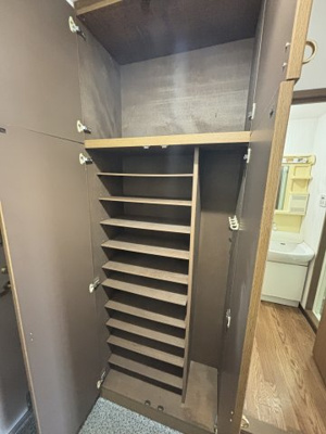 【収納】 | アローウィング・栄光