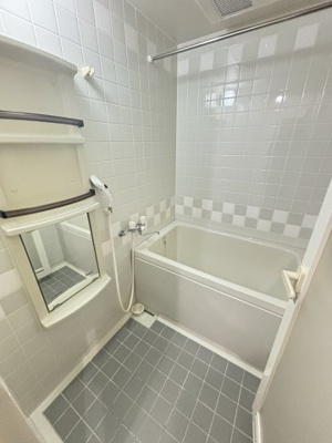 【浴室】 | アローウィング・栄光