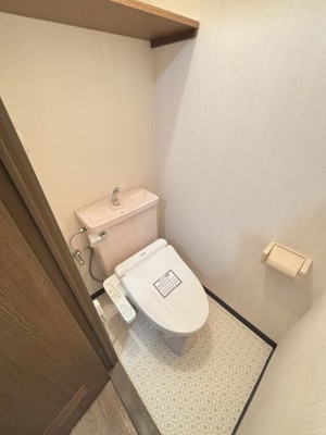 【トイレ】 | アローウィング・栄光