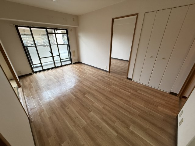 リヴィエールKawakamiの居間・リビング