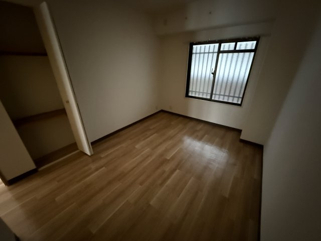 リヴィエールKawakamiの子供部屋