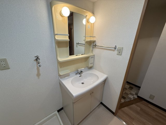 リヴィエールKawakamiの独立洗面台