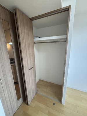 【収納】 | レジュールアッシュ北大阪GRAND STAGE