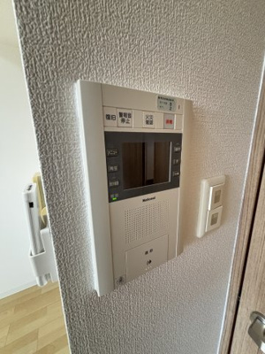 【セキュリティ】 | レジュールアッシュ北大阪GRAND STAGE