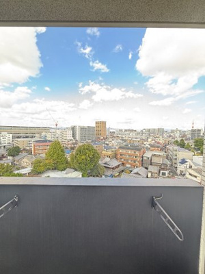 【展望】 | レジュールアッシュ北大阪GRAND STAGE