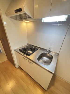 【キッチン】 | レジュールアッシュ北大阪GRAND STAGE