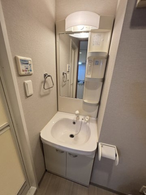 【洗面所】 | レジュールアッシュ北大阪GRAND STAGE