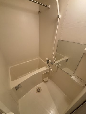 【浴室】 | レジュールアッシュ北大阪GRAND STAGE