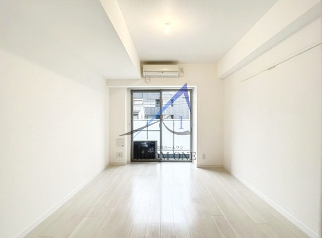 グランド・ガーラ門前仲町の寝室|寝室です。