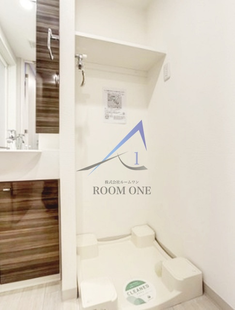 グランド・ガーラ門前仲町のその他