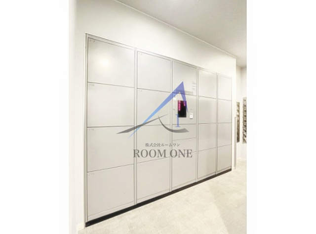 グランド・ガーラ門前仲町