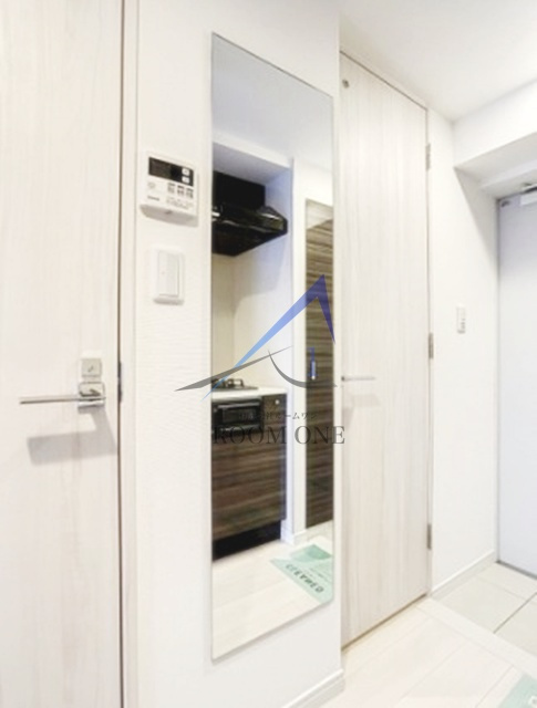 グランド・ガーラ門前仲町