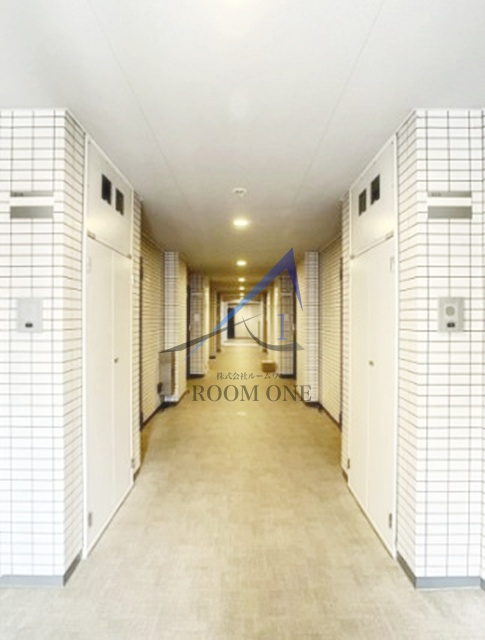 グランド・ガーラ門前仲町