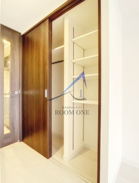 グランド・ガーラ門前仲町