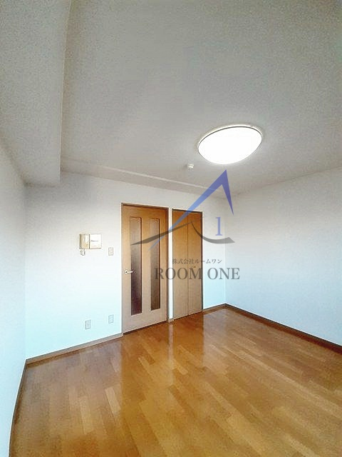 シャトーノール梅島の寝室|寝室です。