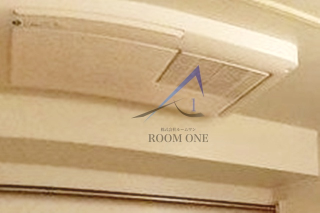 シャトーノール梅島のその他|浴室乾燥です。