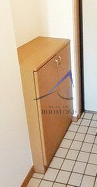 シャトーノール梅島