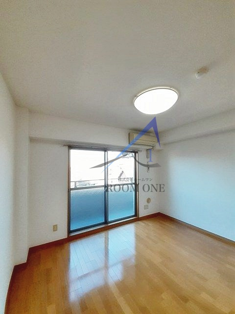 シャトーノール梅島の居間・リビング|洋室のお部屋です。