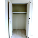 【収納】 | Le・Ciel下新庄