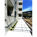 【その他共用部分】 | Le・Ciel下新庄