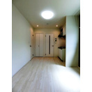 【居間・リビング】 | Le・Ciel下新庄