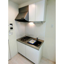 【キッチン】 | Le・Ciel下新庄