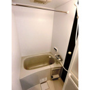 【浴室】 | Le・Ciel下新庄