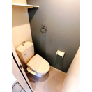 【トイレ】 | Le・Ciel下新庄