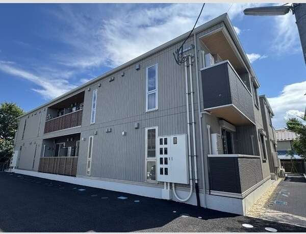 エルタスコート成田町