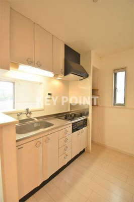 【キッチン】 | ＦＥＬＩＣＥ　ＨＡＺＡＷＡ