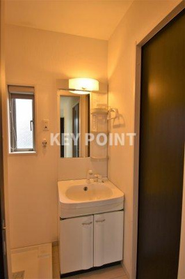 【洗面所】 | ＦＥＬＩＣＥ　ＨＡＺＡＷＡ