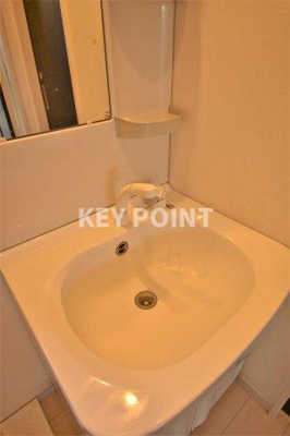 【洗面所】 | ＦＥＬＩＣＥ　ＨＡＺＡＷＡ