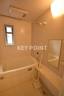 【浴室】 | ＦＥＬＩＣＥ　ＨＡＺＡＷＡ