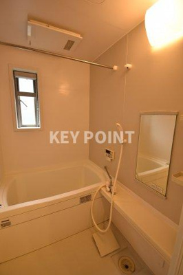 【浴室】 | ＦＥＬＩＣＥ　ＨＡＺＡＷＡ