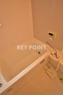 【浴室】 | ＦＥＬＩＣＥ　ＨＡＺＡＷＡ