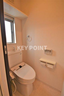 【トイレ】 | ＦＥＬＩＣＥ　ＨＡＺＡＷＡ