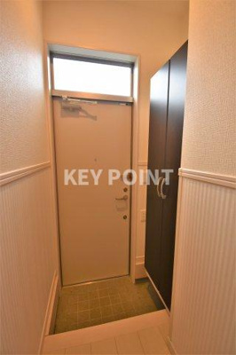 【玄関】 | ＦＥＬＩＣＥ　ＨＡＺＡＷＡ