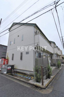 【外観】 | ＦＥＬＩＣＥ　ＨＡＺＡＷＡ