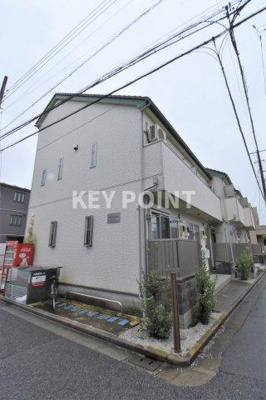 【外観】 | ＦＥＬＩＣＥ　ＨＡＺＡＷＡ