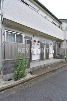 【エントランス】 | ＦＥＬＩＣＥ　ＨＡＺＡＷＡ