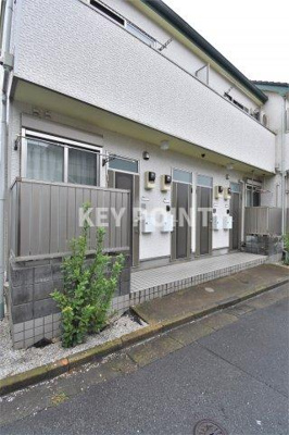 【エントランス】 | ＦＥＬＩＣＥ　ＨＡＺＡＷＡ