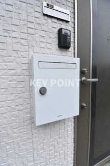 【その他共用部分】 | ＦＥＬＩＣＥ　ＨＡＺＡＷＡ