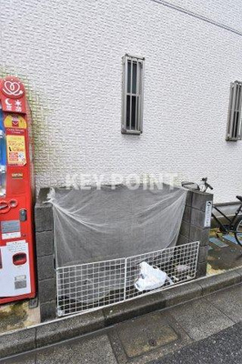 【その他共用部分】 | ＦＥＬＩＣＥ　ＨＡＺＡＷＡ