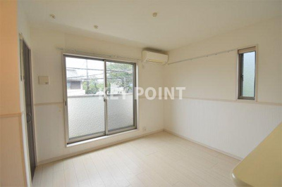 【洋室】 | ＦＥＬＩＣＥ　ＨＡＺＡＷＡ