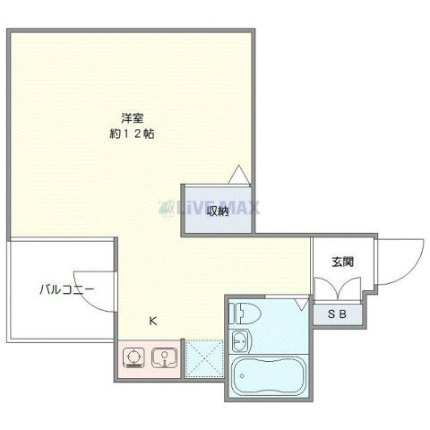 ベルトピア松戸第8の画像
