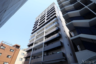 【外観】 | ウィステリアフロリバンダ | 外観もきれいです