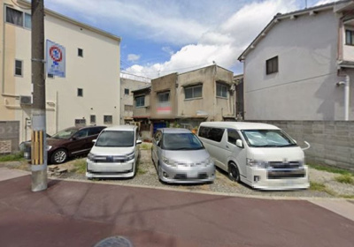 【外観】 | 西海駐車場